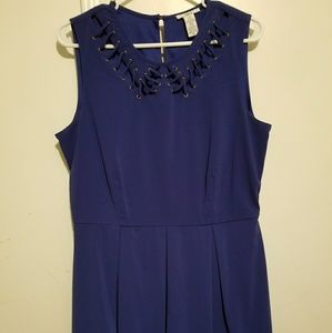 BarIII Mini Dress.
